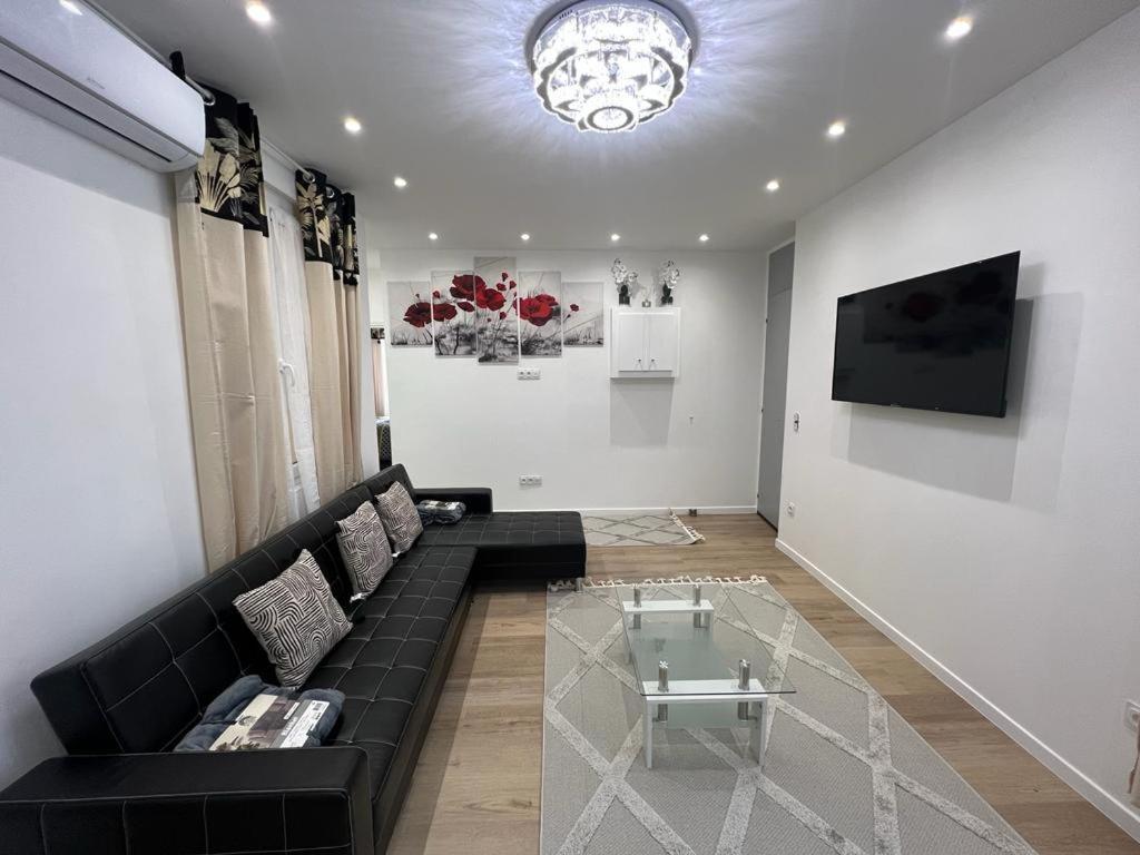 Appartement T2 Nizza Kültér fotó